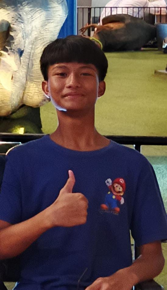 Alfin Saputra