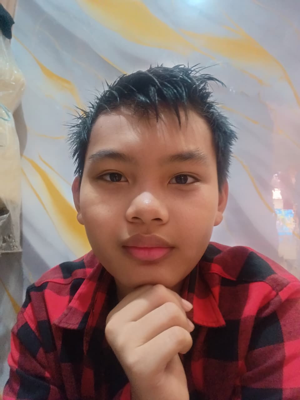 Vicky Nur Aziz Setiawan