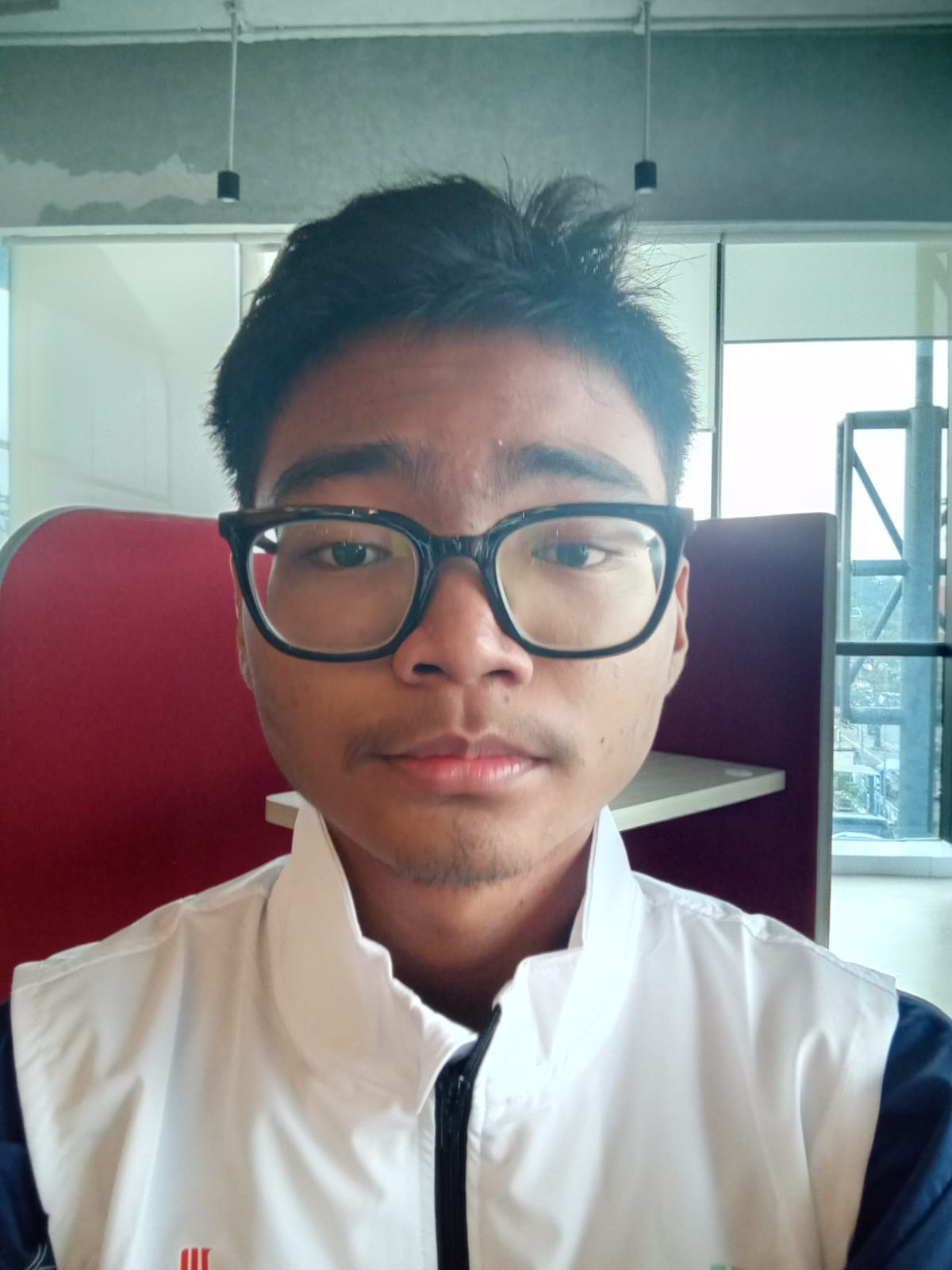 Yudha Mahatmah Torie