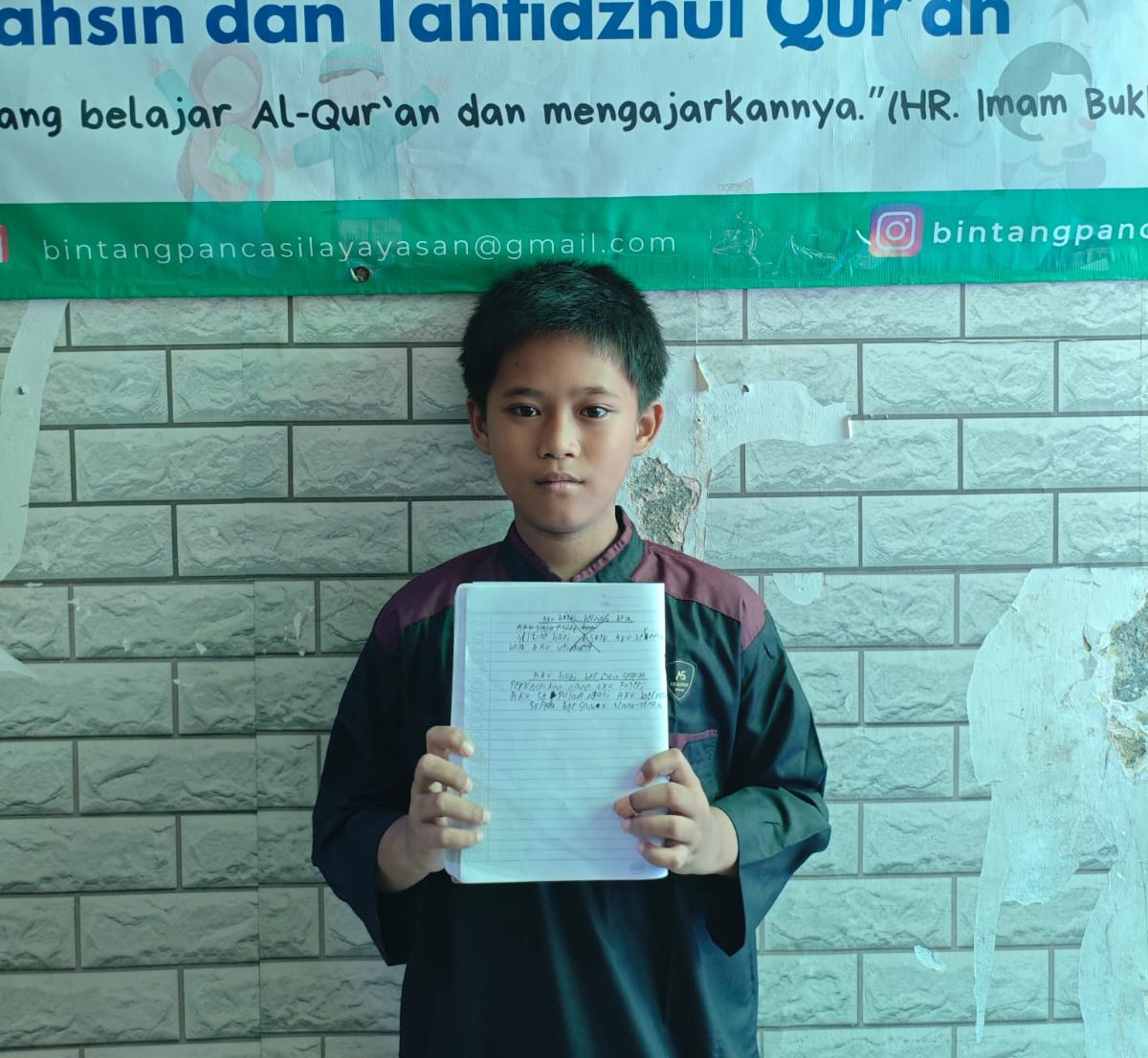 Karya 3