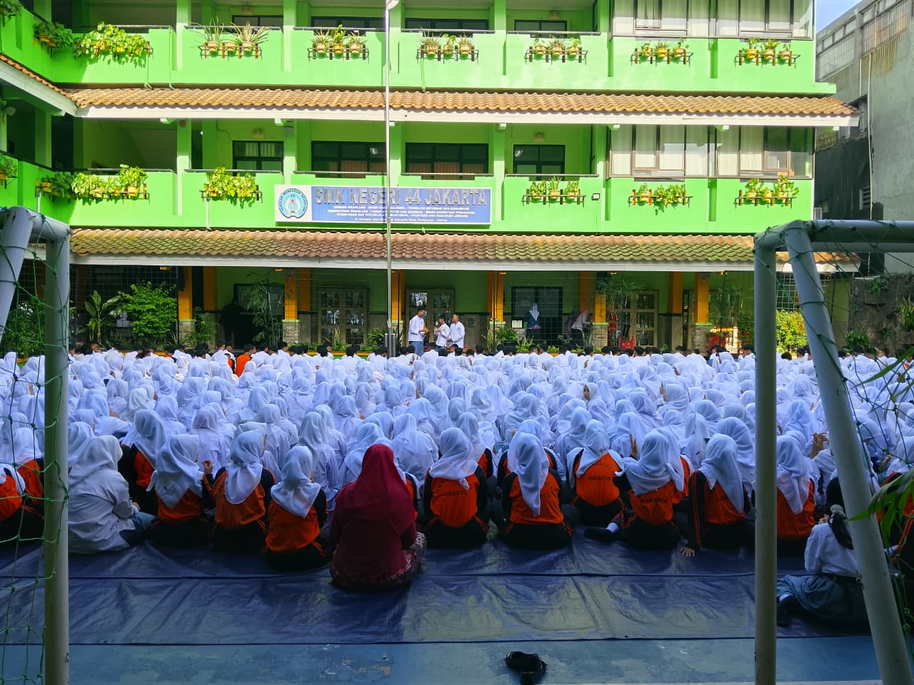 Sosialisasi Pertama 3