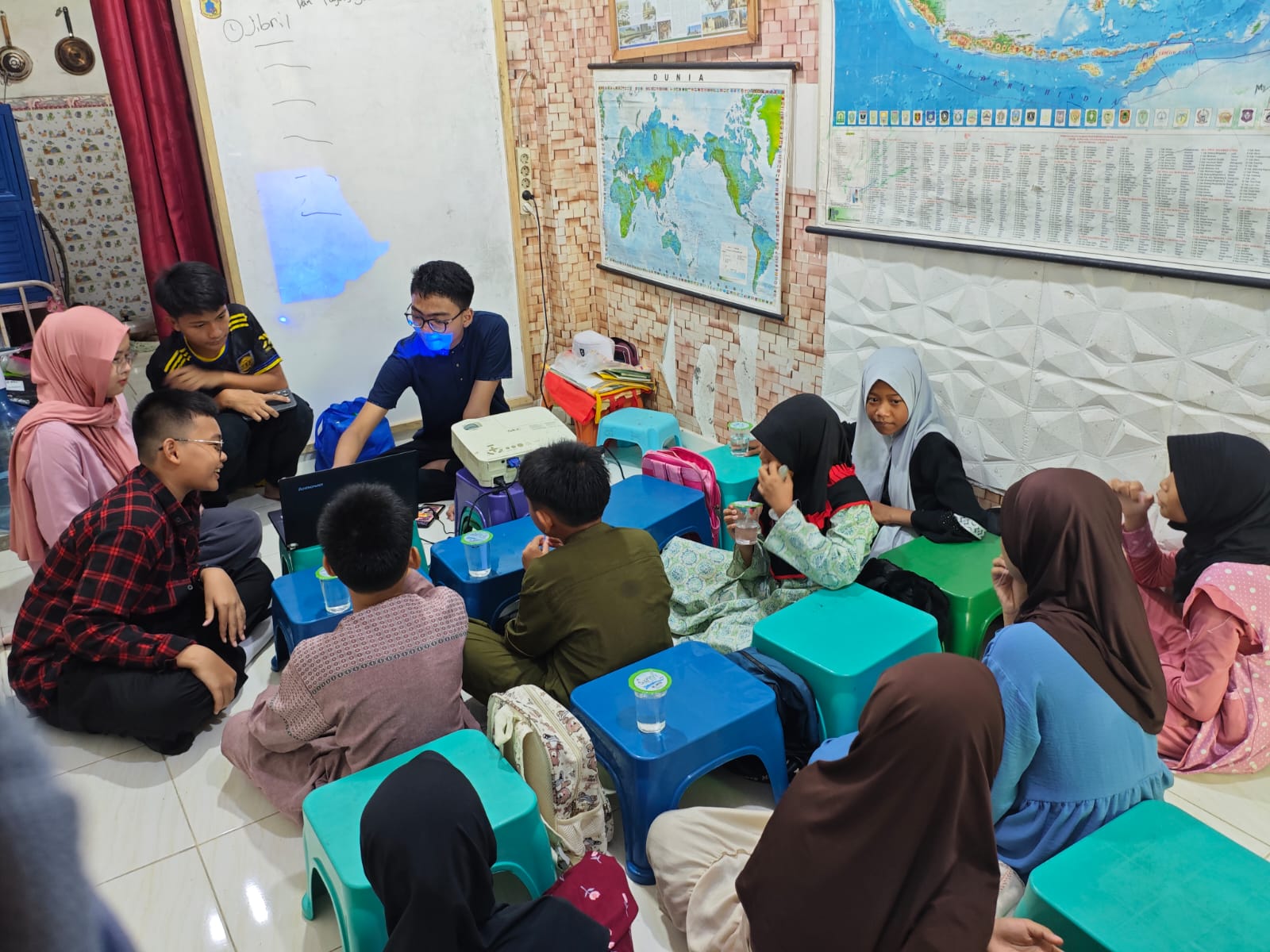 Sosialisasi Kedua 1